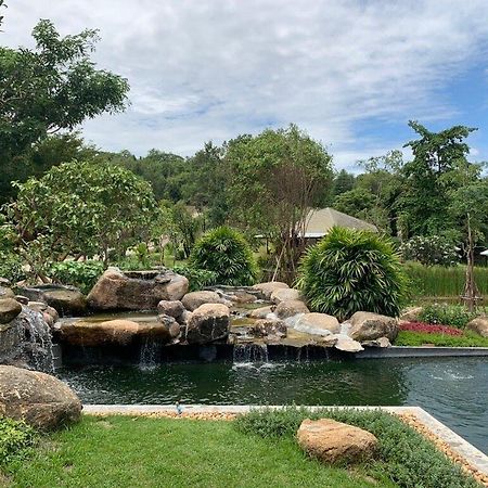 Greenfield Valley Fishing Resort Hua Hin Exterior photo