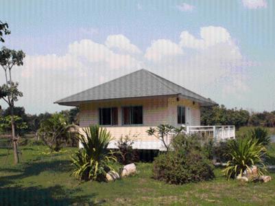 Greenfield Valley Fishing Resort Hua Hin Room photo